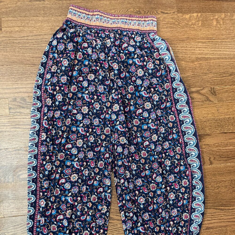 Fun pants!!